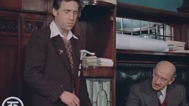 Место встречи изменить нельзя Как взяли вора Петра Ручникова. (1979) Архив Истории СССР смотреть онлайн