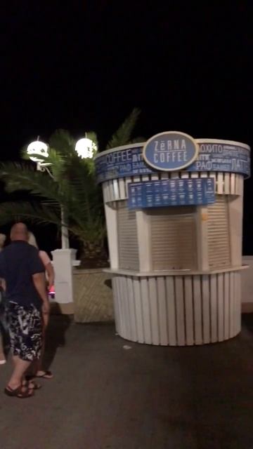 🌎Лазаревское сегодня! 18 Июля 2022 года! Интересные Ночные Места Лазаревского!😁👍 смотреть онлайн