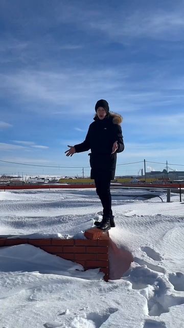 Самый сложный этап стройки #загородныйдом #строительс смотреть онлайн