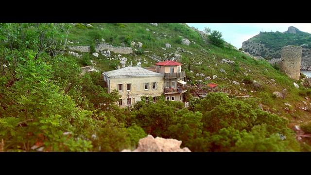 Балаклава Balaklava Tilt Shift смотреть онлайн