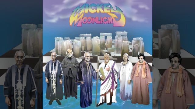 We'll Meet Again (feat. Marina Gasolina) смотреть онлайн