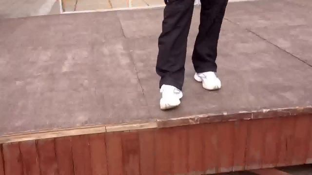 Омск. Путешествие через всю Россию без денег - часть 19 смотреть онлайн