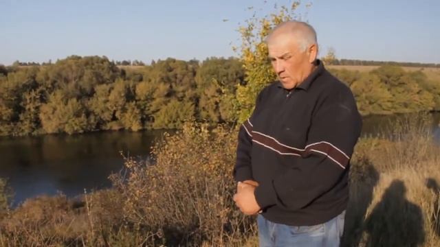 Старинные "кулачки" с. Волотово Лебедянский район. Часть 4. смотреть онлайн