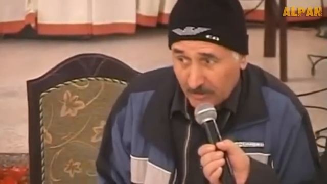 Лезги театр - Крыша