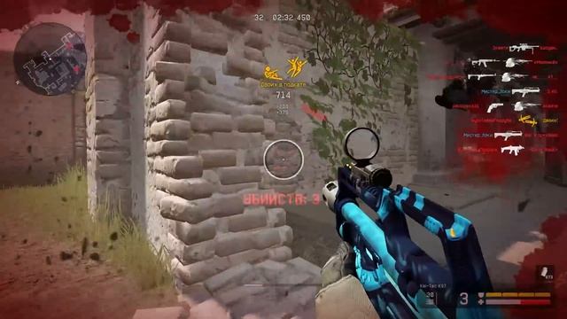 КАК 1 РАНГ ПОТРАТИТ 500, 1000 и 1500 КРЕДИТОВ WARFACE? + ХАЛЯВА ВАРФЕЙС смотреть онлайн