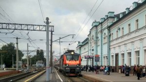 Информатор станции Грязи-Воронежские 29.07.2023