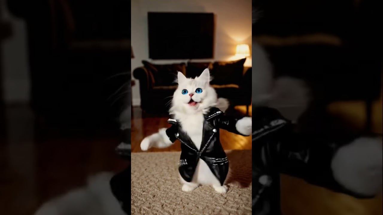 When the Beat Drops, So Does the Cuteness смотреть онлайн