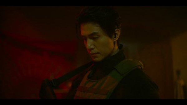 Магазин для киллеров | Магазин для убийц | A Shop for Killers 1 сезон 6 серия озвучка LE-Production