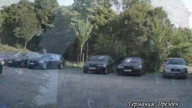 Путешествие в Европу 2013 на автомобиле 2 серия смотреть онлайн