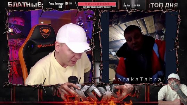 Я ТЕБЯ ЗНАЮ.)) - КПЖ / Кто по Жизни / Чат рулетка / Виталий Реутов смотреть онлайн