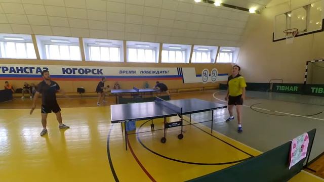 Волынец Егор (Советский )- Азаров Александр (Карпинск) смотреть онлайн