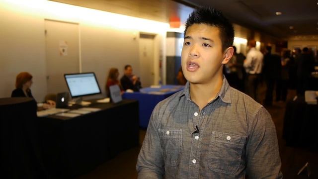 Daniel Ha; CEO, Disqus смотреть онлайн