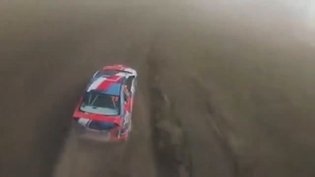 Ралли Мариуполь 2020 (Промо) смотреть онлайн