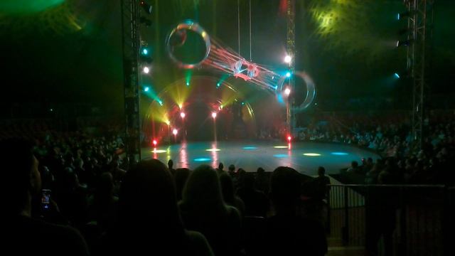 Zirkus Horror смотреть онлайн