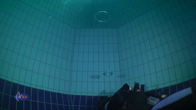 Властелин колец. Новый курс для дайверов PADI, CMAS, NAUI, IANTD и GUE. смотреть онлайн