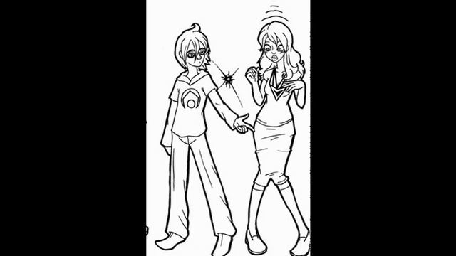 Random Tg Tf 4 смотреть онлайн