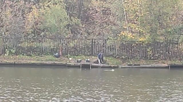 Поимка Форели смотреть онлайн