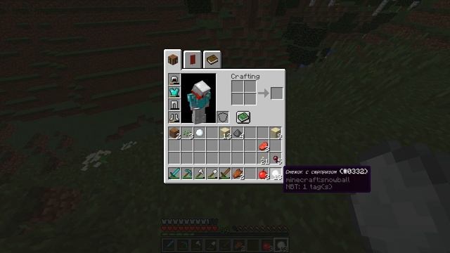 КАК СКРАФТИТЬ ТРОЛЛИНГ МЕЧ ЧИТЕРА В МАЙНКРАФТ! САМОЕ СИЛЬНОЕ ОРУЖИЕ! смотреть онлайн