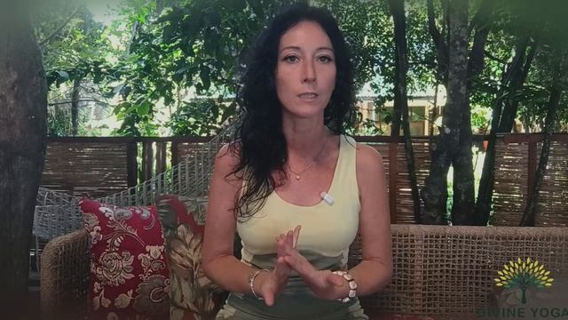 6.1 Как Вы интегрируете принципы Вашей основной деятельности – йога терапии с другими направлениями?