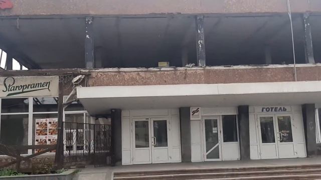 Готель Південний Буг у Вінниці стане Богун-Сіті із двома вежами... 13 травня 2021 р. смотреть онлайн