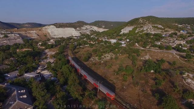 Инкерман смотреть онлайн