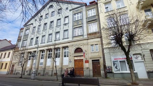 Город Советск: что посмотреть во втором по численности городе Калининградской области? смотреть онлайн