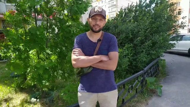 Места из писания НАИЗУСТЬ. Завершаем марафон . День 7 смотреть онлайн
