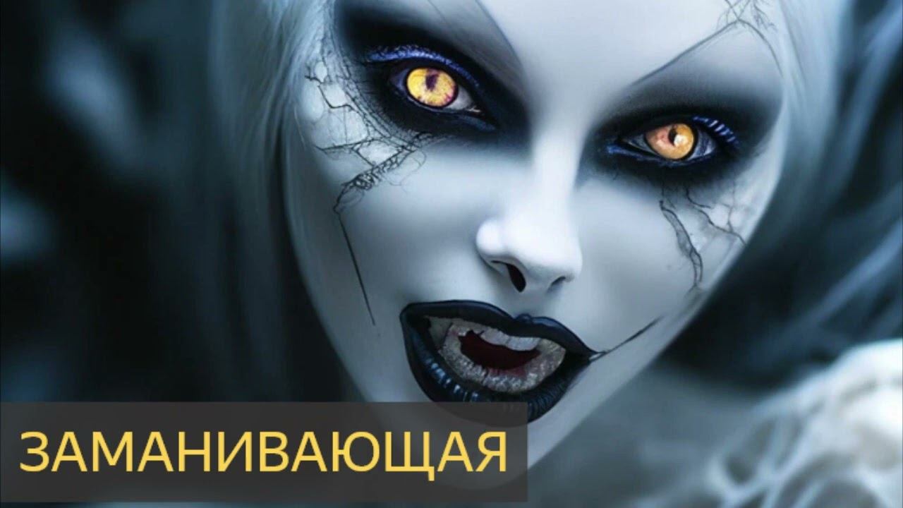 страшные истории. заманивала смотреть онлайн