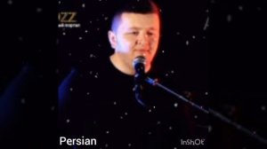 Нуридини Афзалшо базми бадахшони 2020