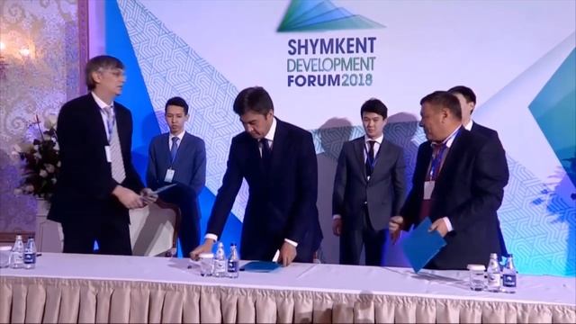 г.Шымкент | Shymkent city - PROMO смотреть онлайн