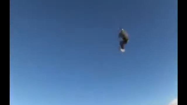 Школа сноукайтинга #1 Введение в сноукайтинг смотреть онлайн