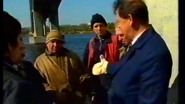 Мосты Костромы смотреть онлайн
