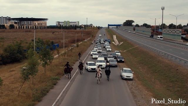 Свадьба Цечоевых смотреть онлайн