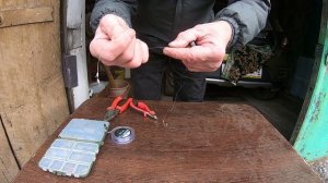 МАКУШАТНИК. Убойный САМОПОДСЕКАЮЩИЙ монтаж на КАРПА. Рыбалка.  23.04.2025 г.