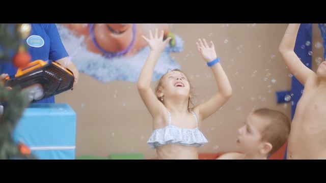 Нижнекамские термы зимой смотреть онлайн