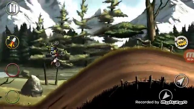 Mad Skills Motocross 2 #01 смотреть онлайн