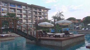 Отель IC Green Palace и IC Rezidence- 2ч