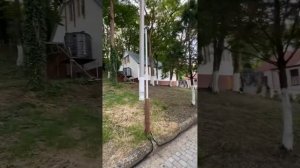 Море и парк- отель «ДЖУБГА»