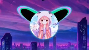 Я хочу лететь ещё выше, чтоб не задеть города крыши. Nyush