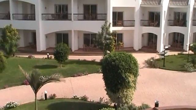 Отель Grand Seas Resort Hostmark
