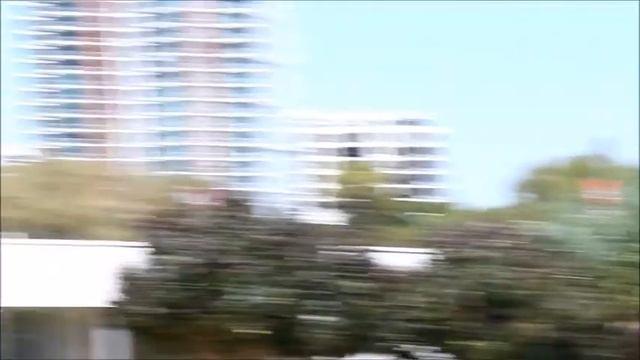 Голд Кост. Цирк уехал. Клоуны тоже! :) смотреть онлайн