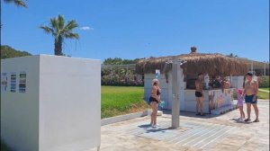 Пляж отеля Victory Be Mine , 5*