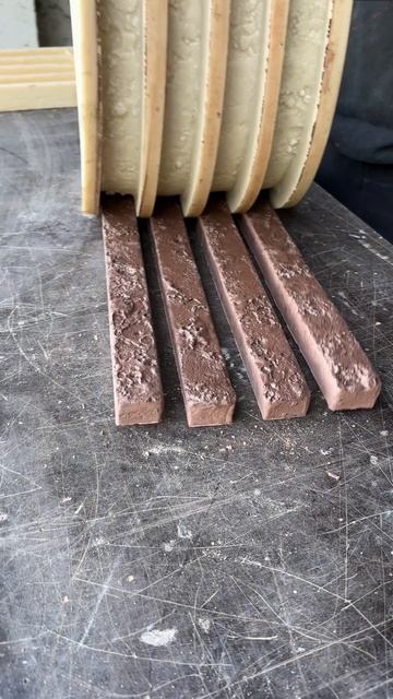 Ригельный кирпич 50 см смотреть онлайн