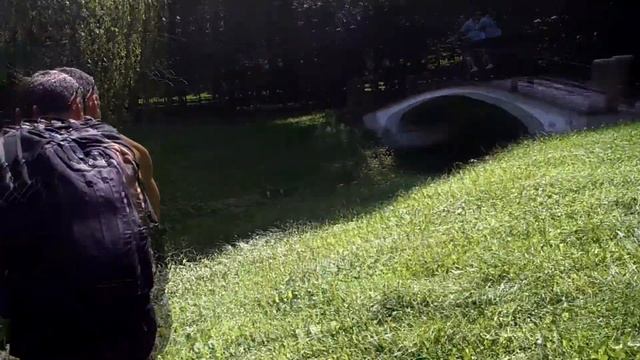 Несвиж&Мирский замок 23.07.2016 смотреть онлайн