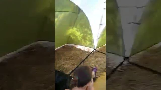 Палатка L.A.Trekking ATHINA 6