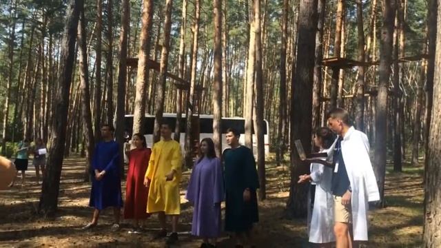 Путешествие из Кандалакши в Москву! смотреть онлайн