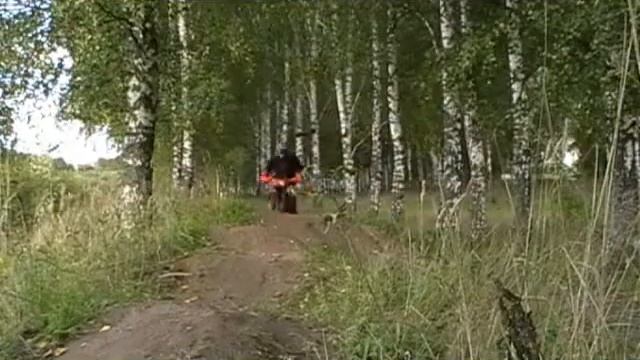 КТМ Звенигород.mp4 смотреть онлайн