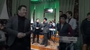 Эркин Одинаев Рузимати Понгози оби соя дидиё дует туёна