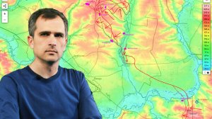 Война на Украине (23.04.25): обстановка на фронтах — проблемы ВСУ усиливаются...