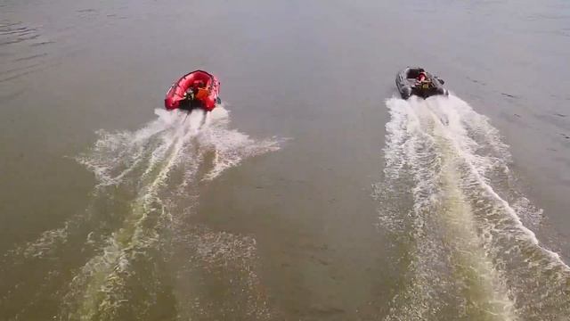 Трейлер к видеообзору Чемпионата Уфы по водно-моторному спорту 22 июля 2017. смотреть онлайн